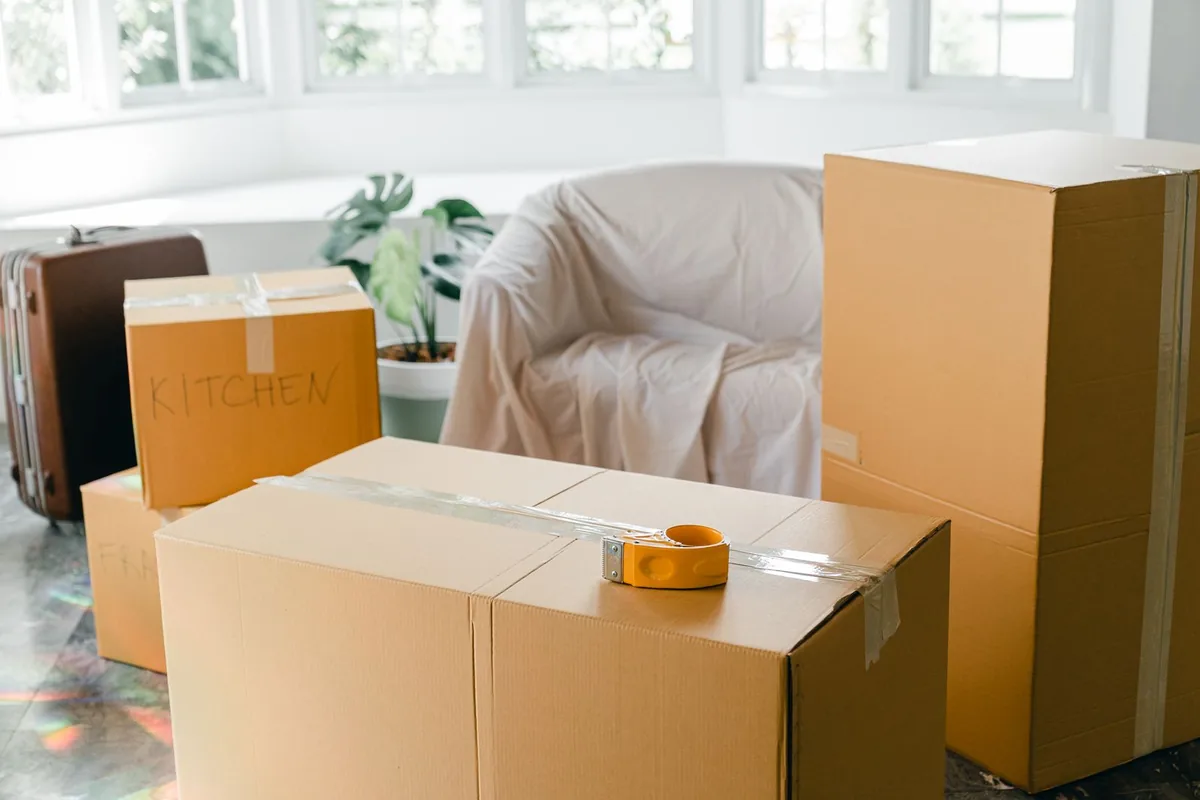 Hoarding Cleanup in Merced Manor, San Francisco, CA